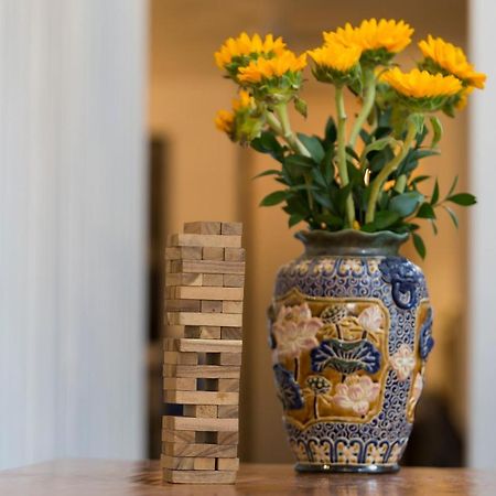 Chocohouse Leilighet Hue Eksteriør bilde